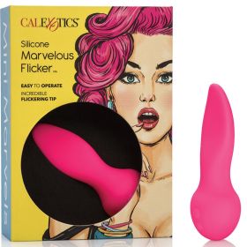 Mini Marvels Silicone - Marvelous Flicker **