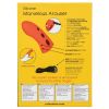 Mini Marvels Silicone Marvelous Arouser