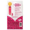 Naughty Bits Home Cumming Queen Vibrat...