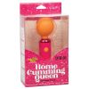 Naughty Bits Home Cumming Queen Vibrat...