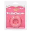 Naughty Bits Dickin' Donuts Silicone D...