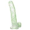 Naughty Bits I Leaf Dick Glow in The D...