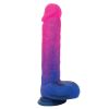Naughty Bits Ombre Hombre XL Vibrating...