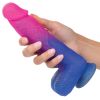 Naughty Bits Ombre Hombre XL Vibrating...