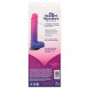 Naughty Bits Ombre Hombre XL Vibrating...