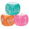 Naughty Bits Roll With It Icon Based S...