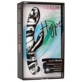 Hype Dual Wand **