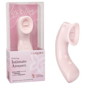 Inspire Flickering Intimate Arouser **