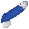 Admiral Liquid Silicone Beaded Extension