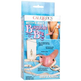 Bettys Jelly Bumble Bee **