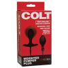 COLT Weighted Pumper Plug