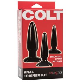 Colt Anal Trainer Kit **