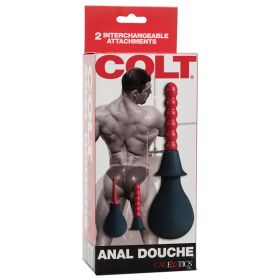 Colt Anal Douche**