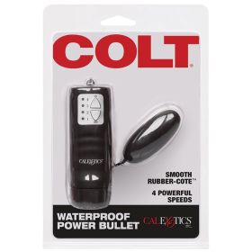 Colt Waterproof Power Bullet **