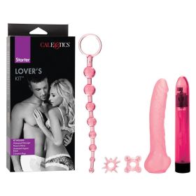 Starter Lover's Kit **