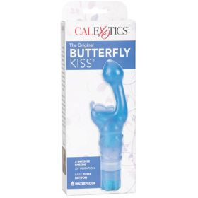 The Original Butterfly Kiss - Blue **