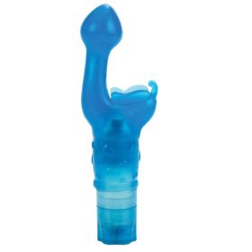 Butterfly Kiss-Blue (Bulk) **