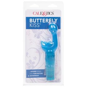 Butterfly Kiss Vibe - Blue **