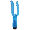 Dual Penetrator-Blue 5"
