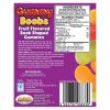 Gummy Boobs