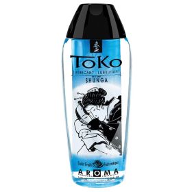 Shunga Toko Aroma Lube-Exotic Fruit 5.5oz **