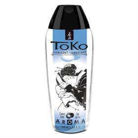 Toko Aroma Personal Lubricant - Coconut Water - 5.5 Fl. Oz. **