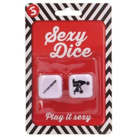 Sexy Dice **