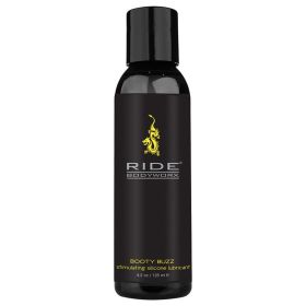 Ride BodyWorx Booty Buzz 4.2oz. **