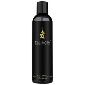 Ride BodyWorx Booty Buzz 8.5oz. **