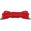 Ouch! Japanese Mini Rope-Red