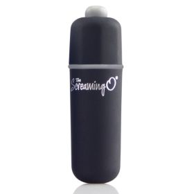 Soft Touch 3+1 Bullet - Black - Each **