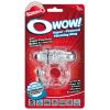 Screaming O OWow!-Clear