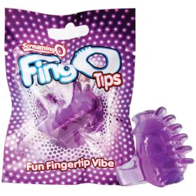 Fingo Tips - Each - Purple **