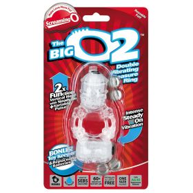 Screaming O The BigO2-Clear **