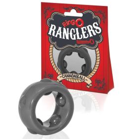 Ringo Ranglers - Cannonball **