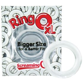 Screaming O The Ringo XL **
