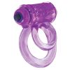 Screaming O DoubleO 6-Purple