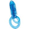 Screaming O DoubleO 8-Blue