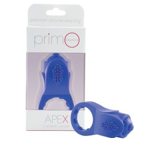 Screaming O PrimO Apex-Blue **