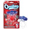 Screaming O Overtime-Blue