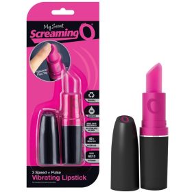 My Secret Screaming O Vibrating Lipstick - Each **