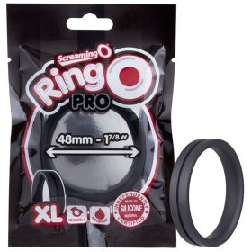 Ringo Pro XL - Black - Each **