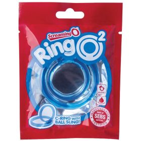 Ringo 2 - Blue **