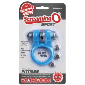 Screaming O Sport-Blue