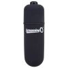 Screaming O Soft Touch Vooom Bullet-Black