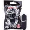 Screaming O Soft Touch Vooom Bullet-Black