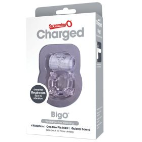 Charged Big O - Clear - Each **