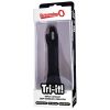 Screaming O Tri-It Triple Contact Vibe-Black