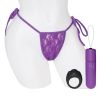 Screaming O My Secret 4T Panty Vibe-Gr...