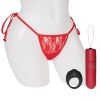 Screaming O My Secret 4T Panty Vibe-Re...